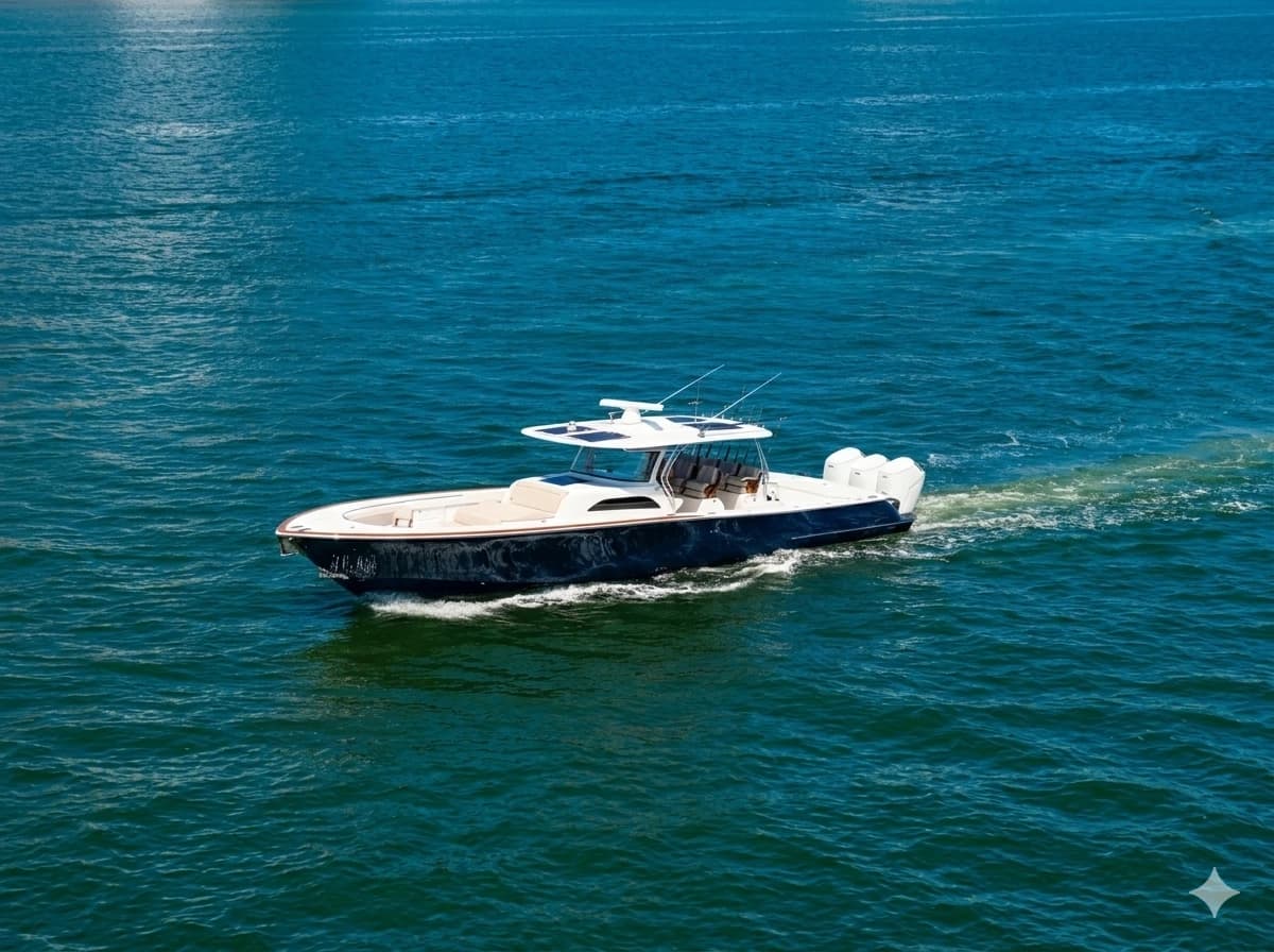 Marine Digital 360 team — premium yacht lifestyle and ocean adventure experience